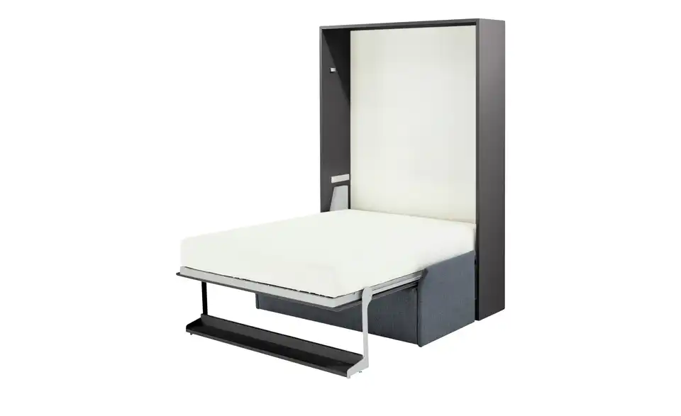 nehl Schrankbett 2weiRaumWunder, Perspektive