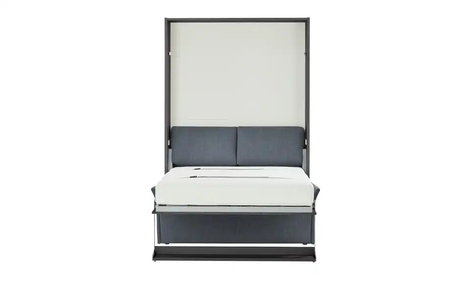 nehl Schrankbett 2weiRaumWunder, Frontansicht