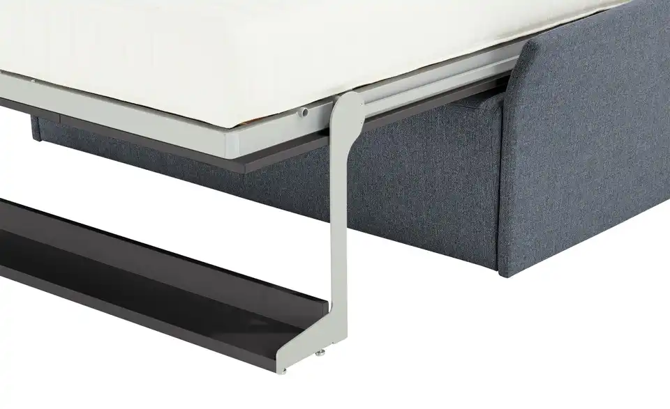 nehl Schrankbett 2weiRaumWunder, Detailansicht