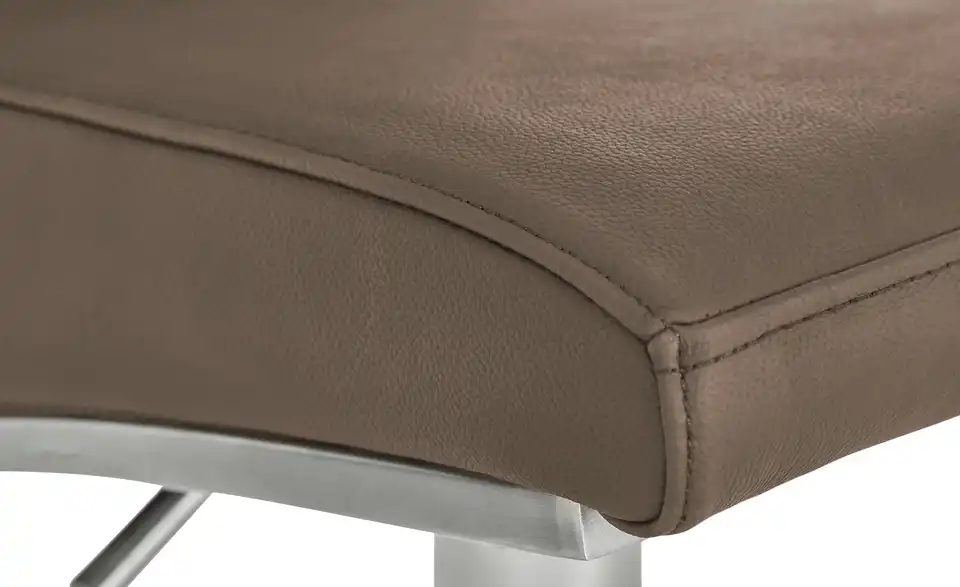 Barhocker, Detailansicht