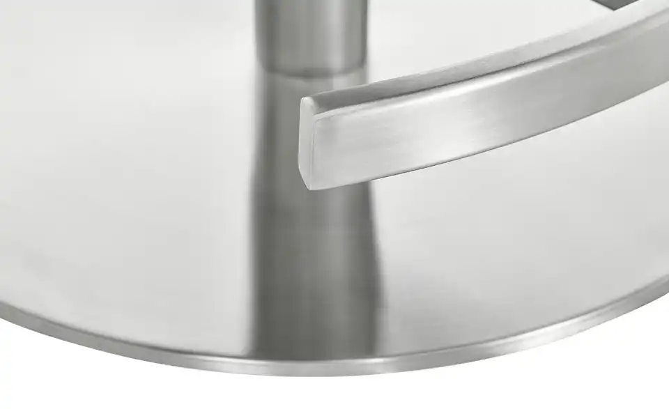 Barhocker, Detailansicht