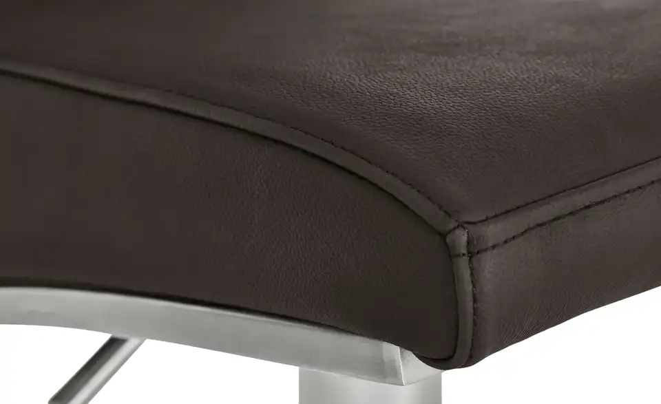 Barhocker, Detailansicht