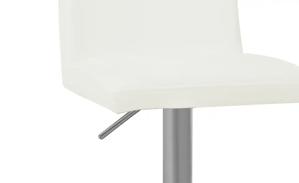 Barstuhl, Detailansicht