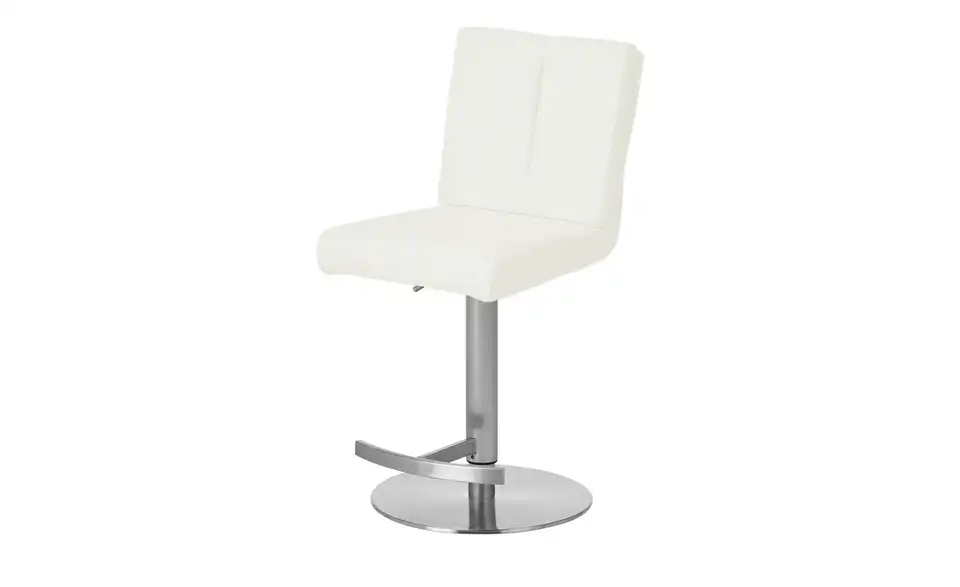 Barhocker, Funktionsansicht