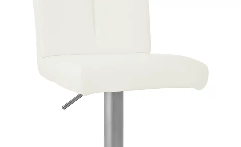 Barhocker, Detailansicht