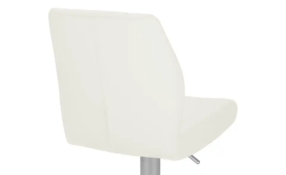 Barstuhl, Detailansicht