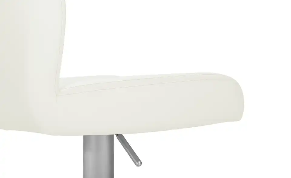 Barstuhl, Detailansicht