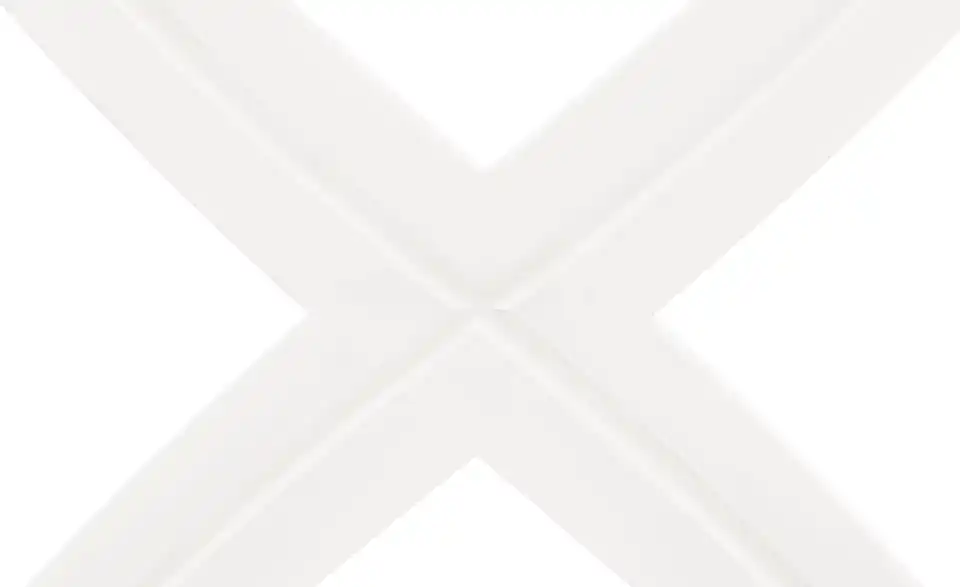 maison bleue Holzstuhl Florian, Detailansicht