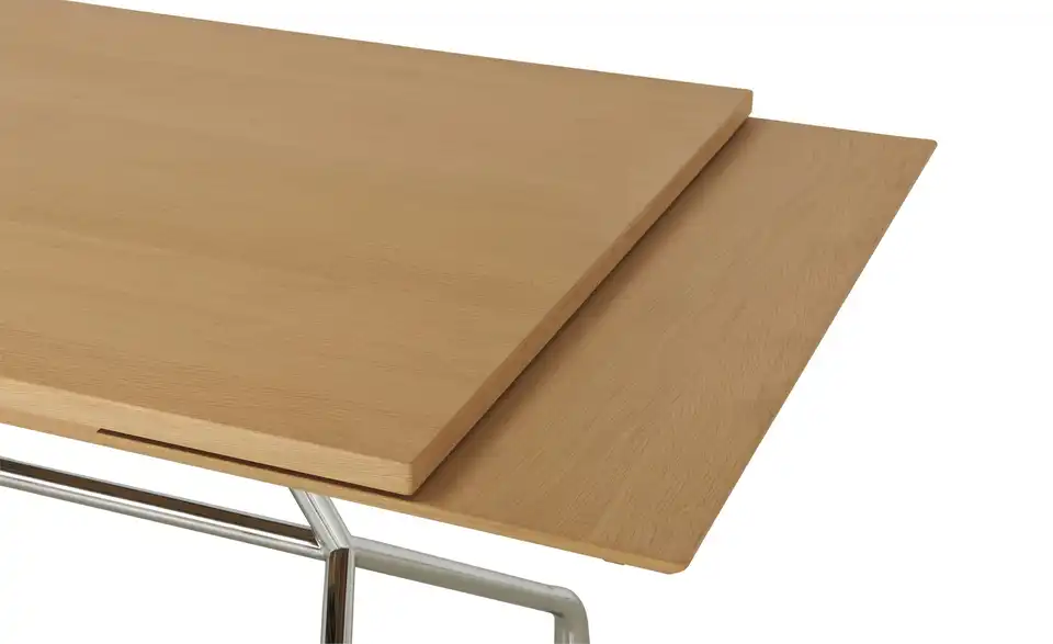 JOOP! Esstisch Loft ausziehbar, Detailansicht