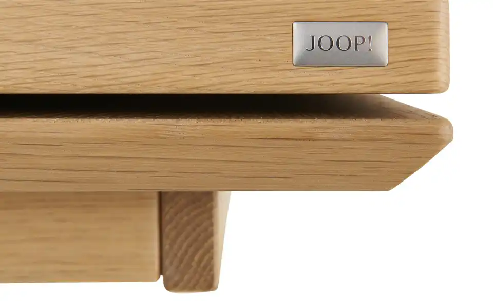 JOOP! Esstisch Loft ausziehbar, Detailansicht