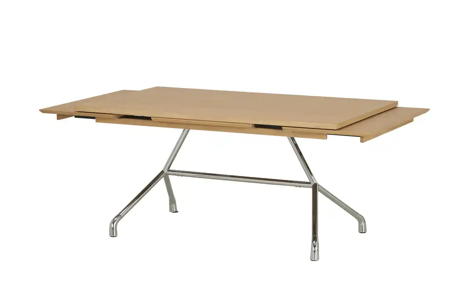 JOOP! Esstisch Loft ausziehbar, Funktionsansicht