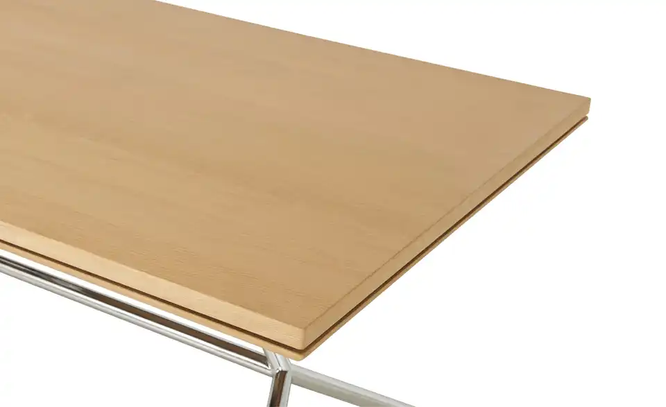 JOOP! Esstisch Loft ausziehbar, Detailansicht