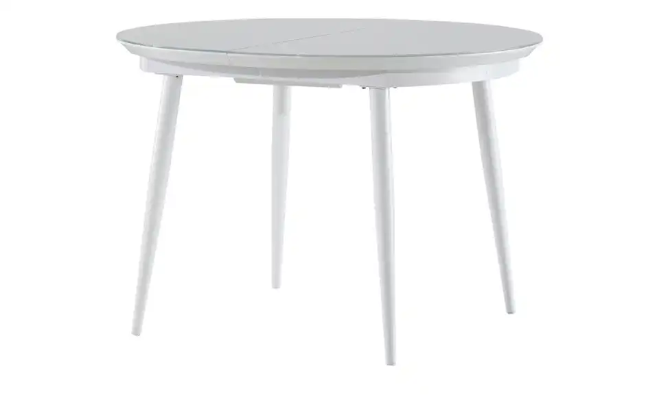 Primo Glastisch Tassilo ausziehbar, Perspektive