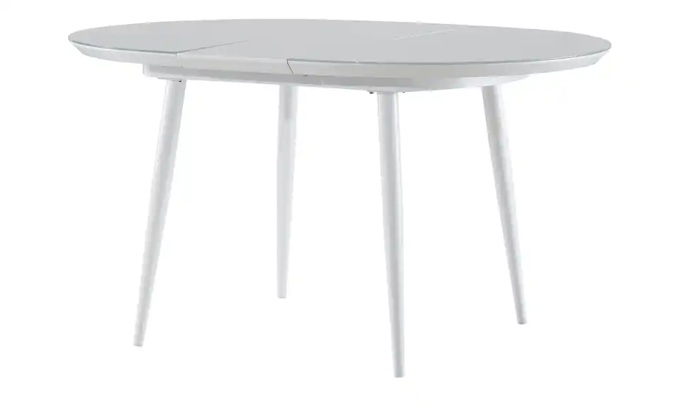 Primo Glastisch Tassilo ausziehbar, Perspektive