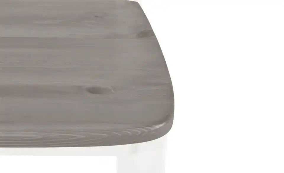 maison bleue Holzstuhl Florian, Detailansicht