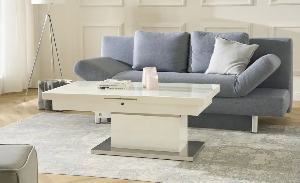 Couchtisch, Perspektive