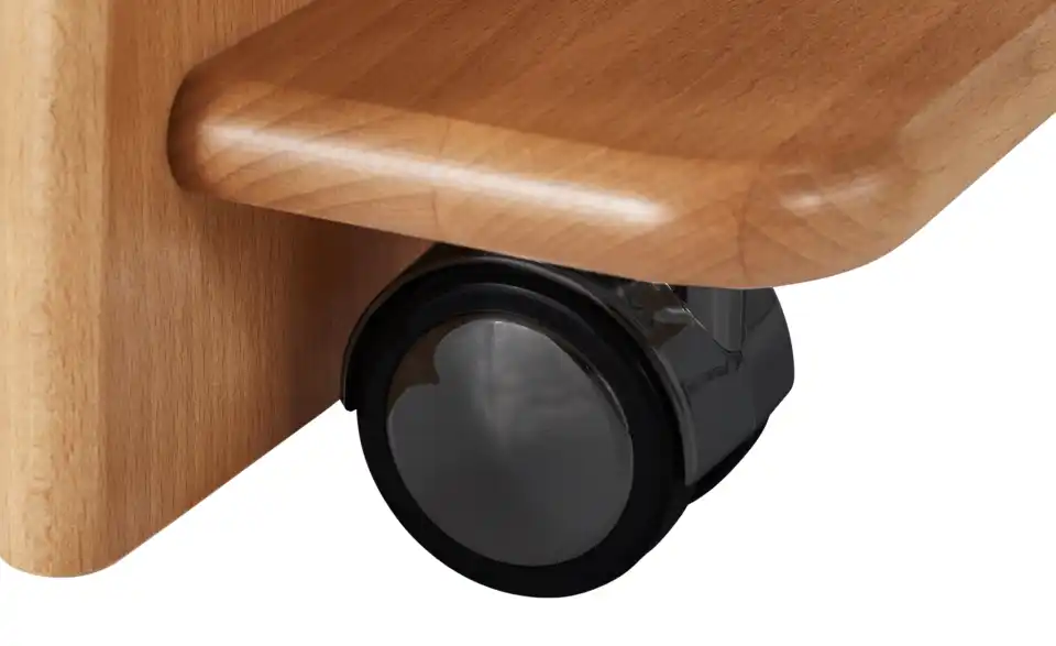 Couchtisch, Detailansicht