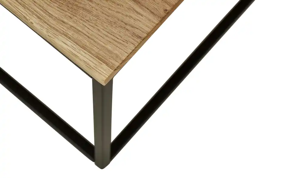 Couchtisch, Detailansicht