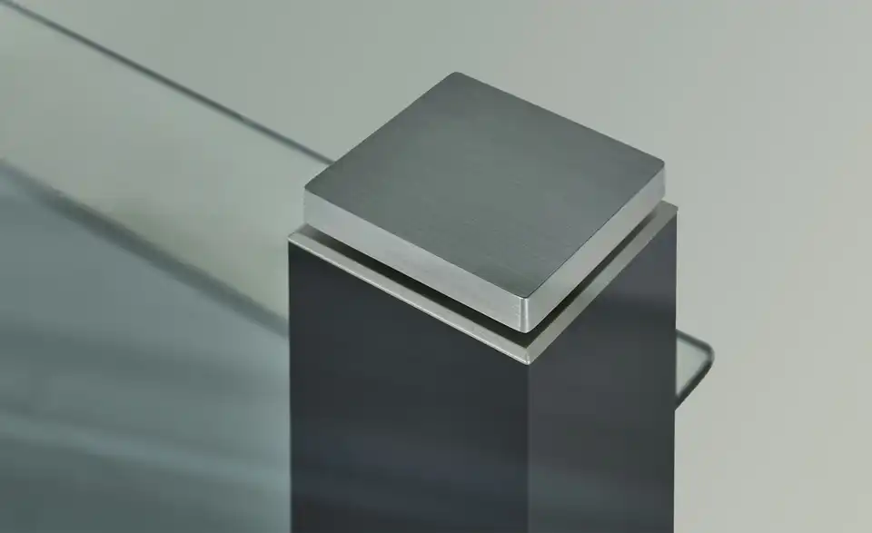 Wohnwert Couchtisch Quatro Plus, Detailansicht