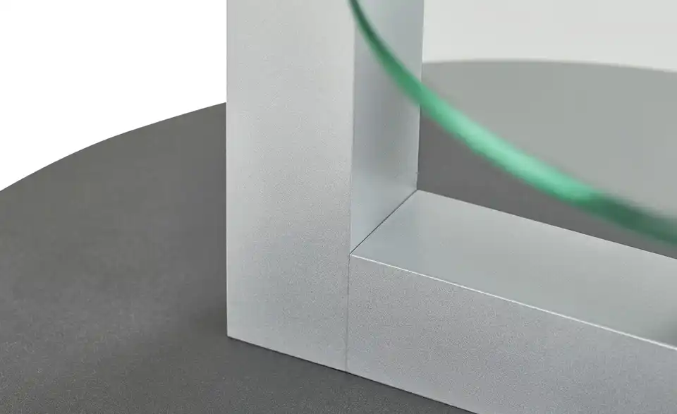 Couchtisch, Detailansicht