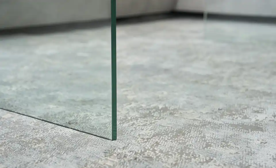 Couchtisch, Detailansicht