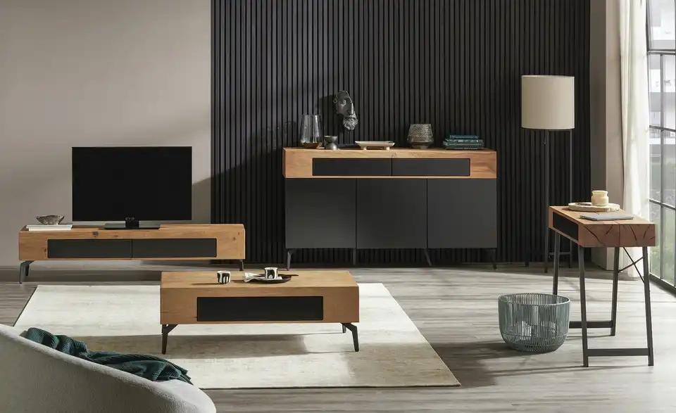 Love it Couchtisch, in Wohnsituation