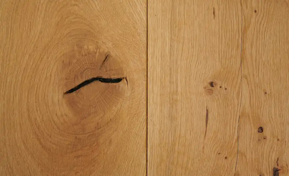 Love it Couchtisch, Detailansicht