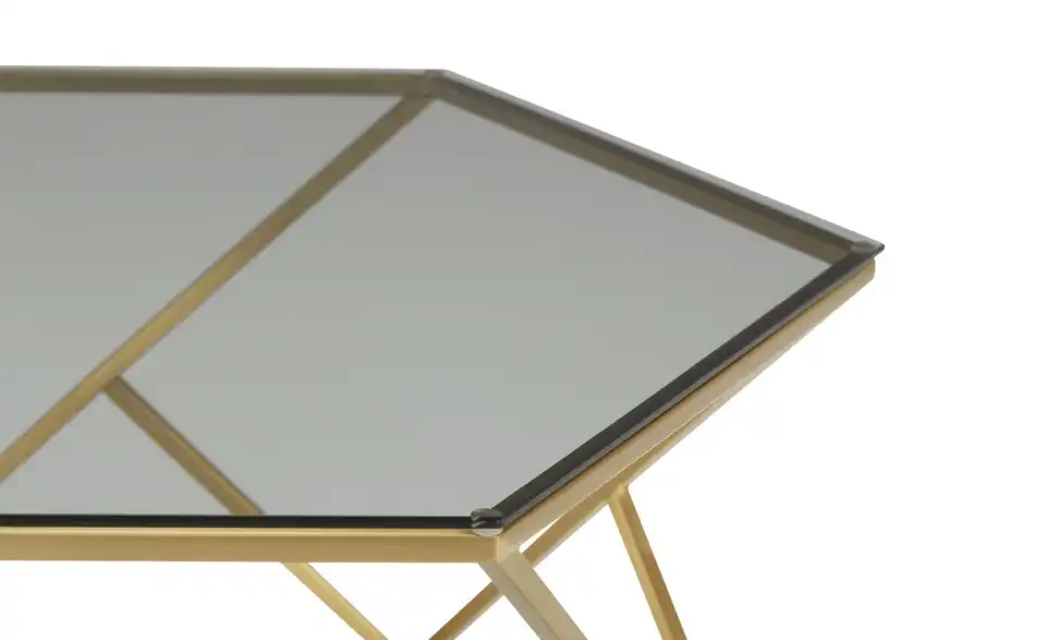 Couchtisch, Detailansicht