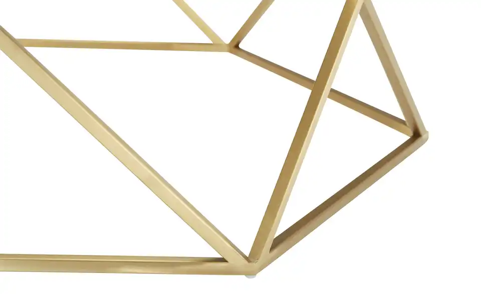 Couchtisch, Detailansicht