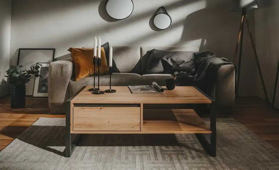 Couchtisch