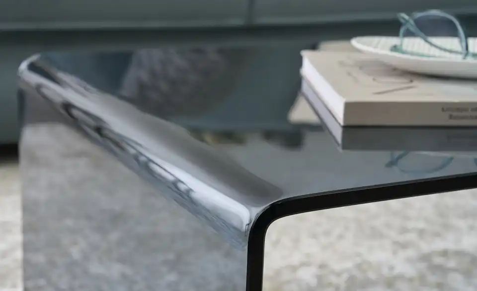 Couchtisch, Detailansicht