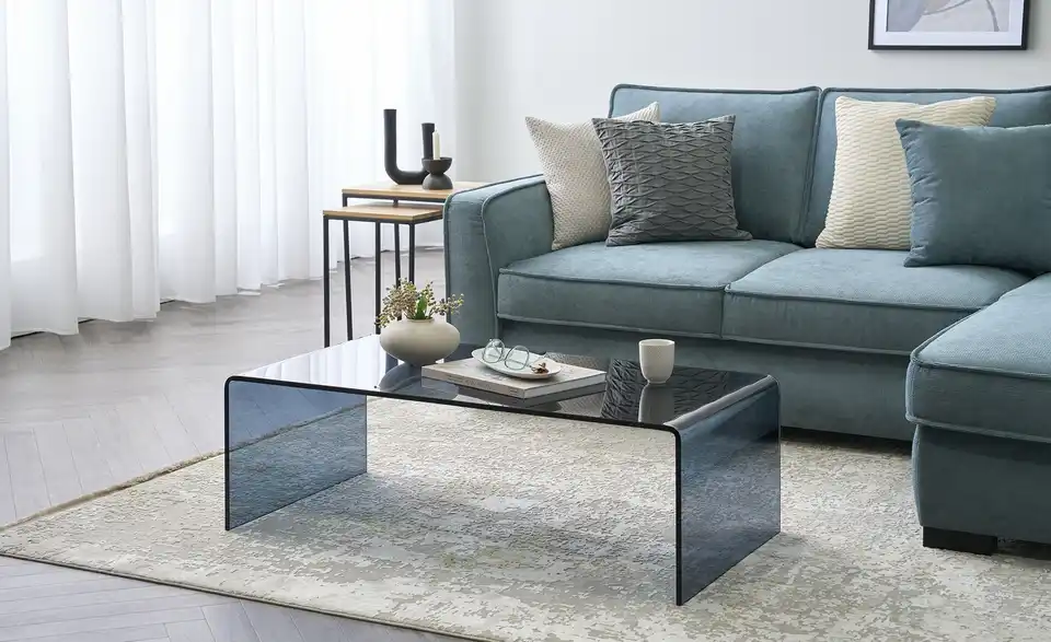 Couchtisch, Perspektive