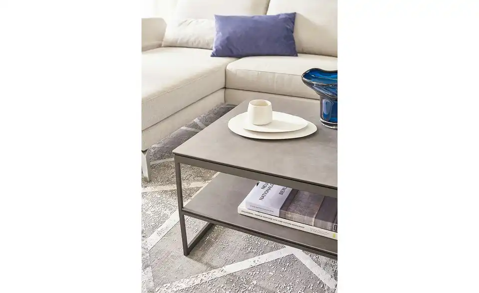 Jette Home Couchtisch Partner I, Detailansicht
