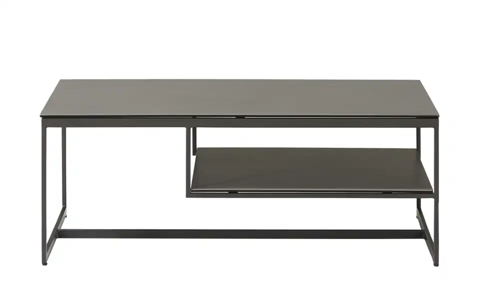 Jette Home Couchtisch Partner I, Frontansicht