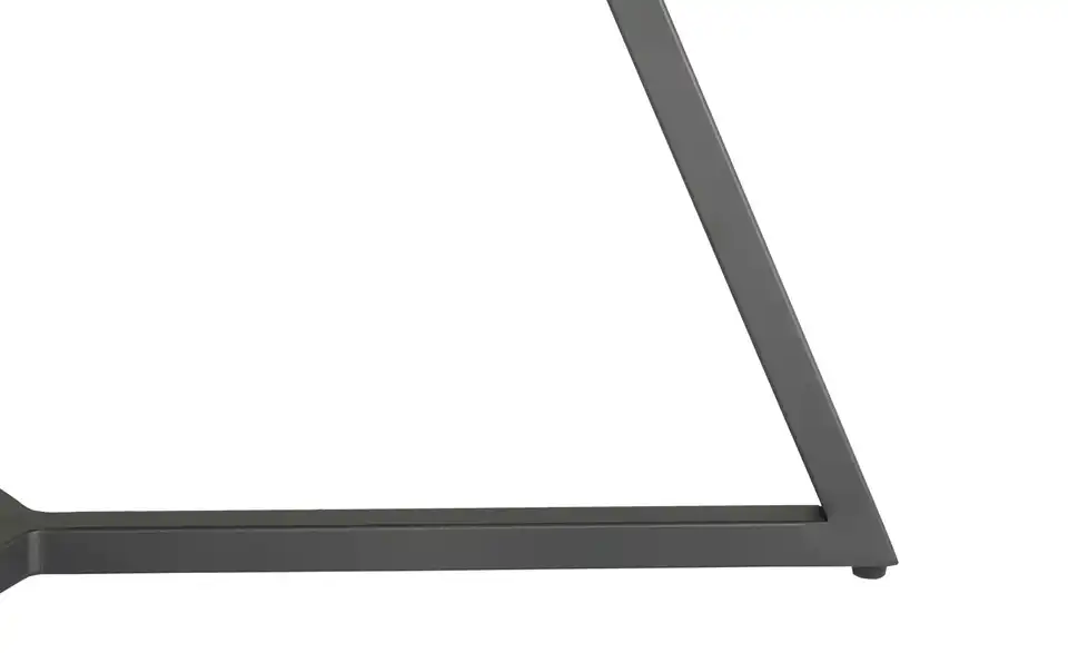 Jette Home Couchtisch Loop I, Detailansicht
