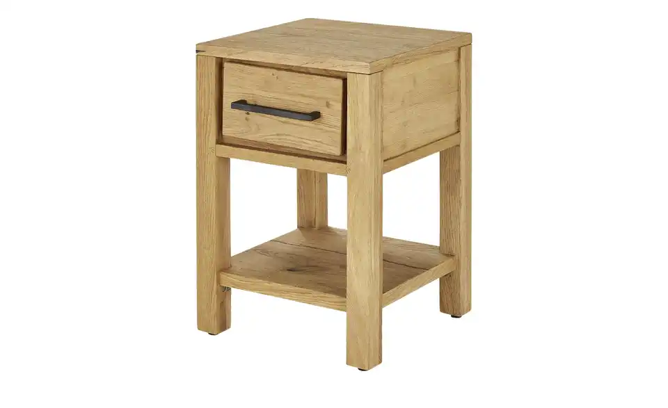 Gray & Jones Beistelltisch Black Coast One, Perspektive