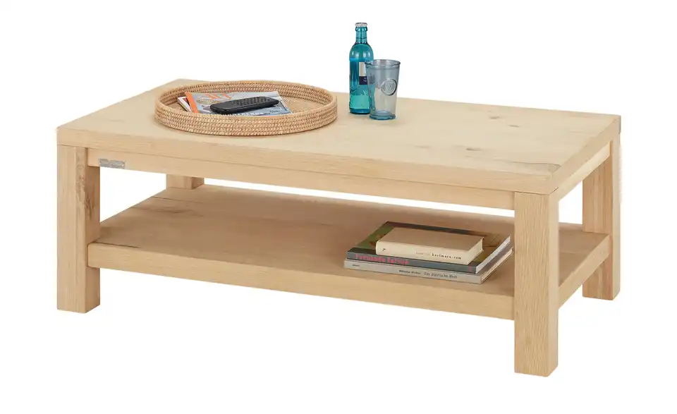 Gray & Jones Couchtisch Black Coast One, Perspektive