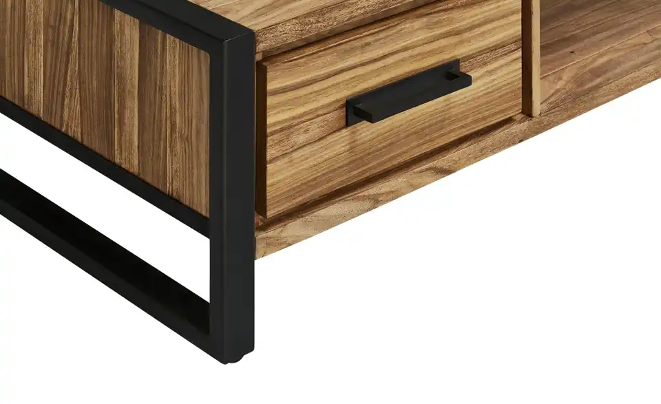 Gray & Jones Couchtisch Tierra Fuego One, Detailansicht