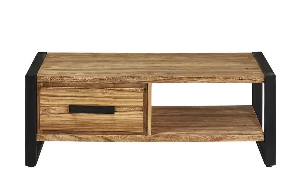 Gray & Jones Couchtisch Tierra Fuego One, Frontansicht