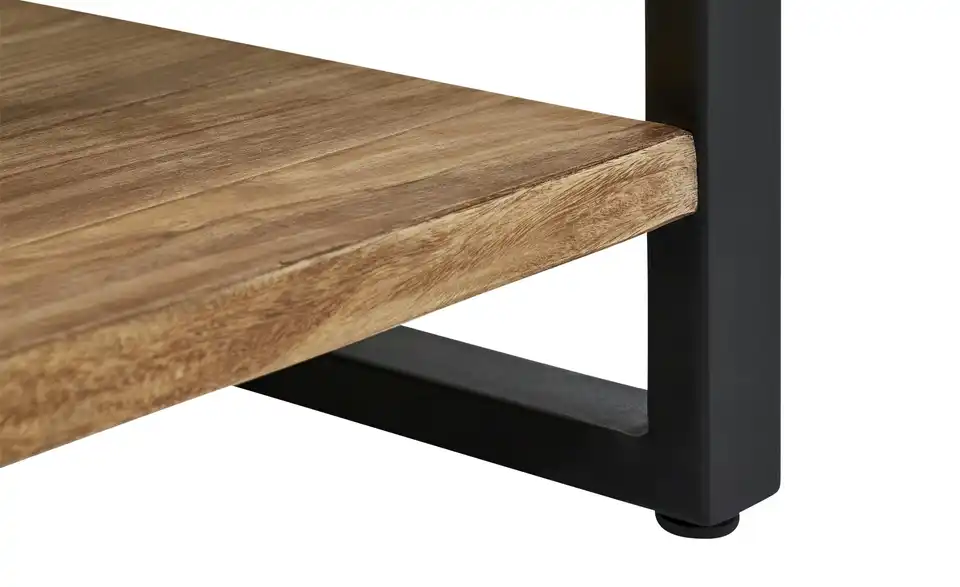 Gray & Jones Couchtisch Tierra Fuego One, Detailansicht