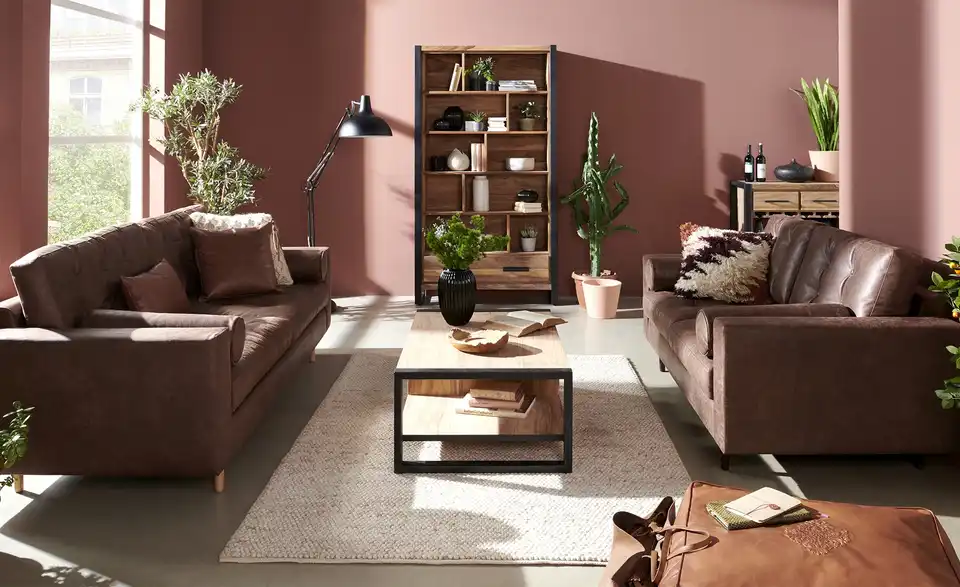 Gray & Jones Couchtisch Tierra Fuego One, in Wohnsituation