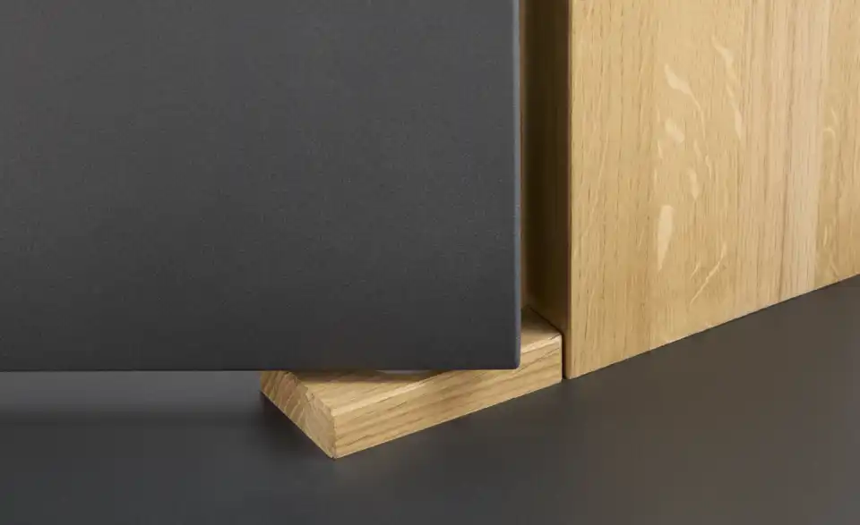Couchtisch, Detailansicht