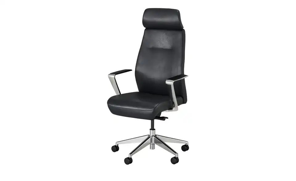 Chefsessel, Funktionsansicht