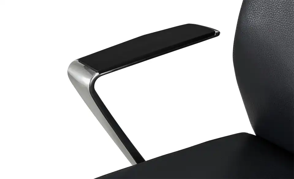 Chefsessel, Detailansicht