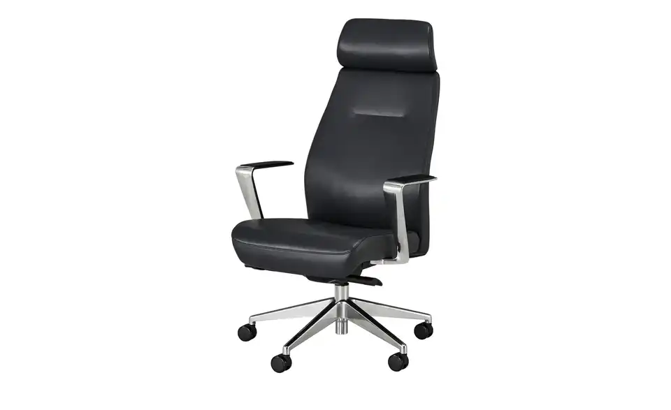 Chefsessel, Perspektive