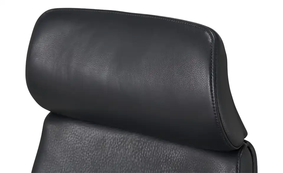 Chefsessel, Detailansicht