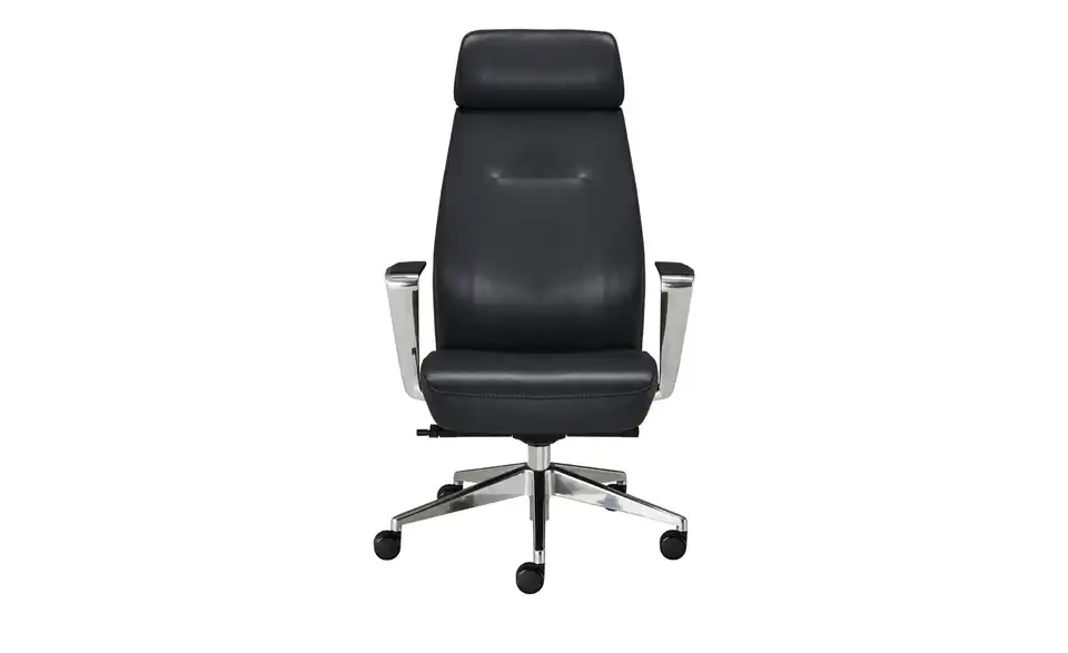 Chefsessel, Frontansicht