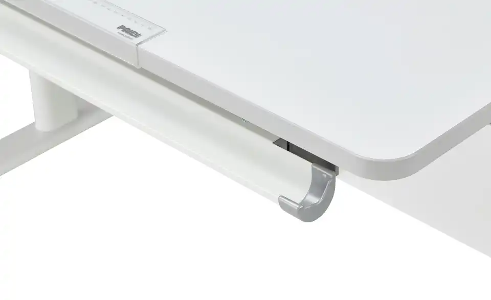 PAIDI Schülerschreibtisch, Detailansicht