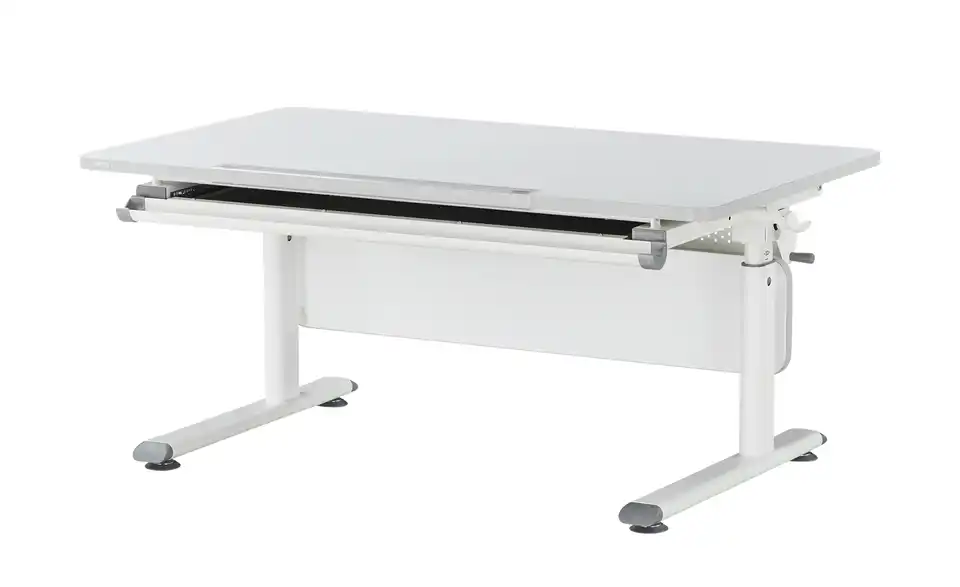 PAIDI Schülerschreibtisch, Funktionsansicht