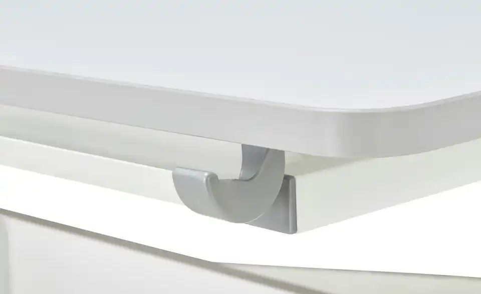 PAIDI Schülerschreibtisch, Detailansicht